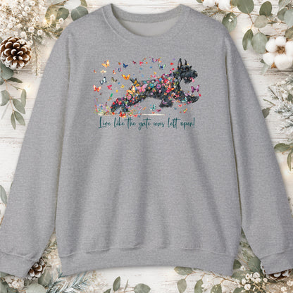Sport Grey