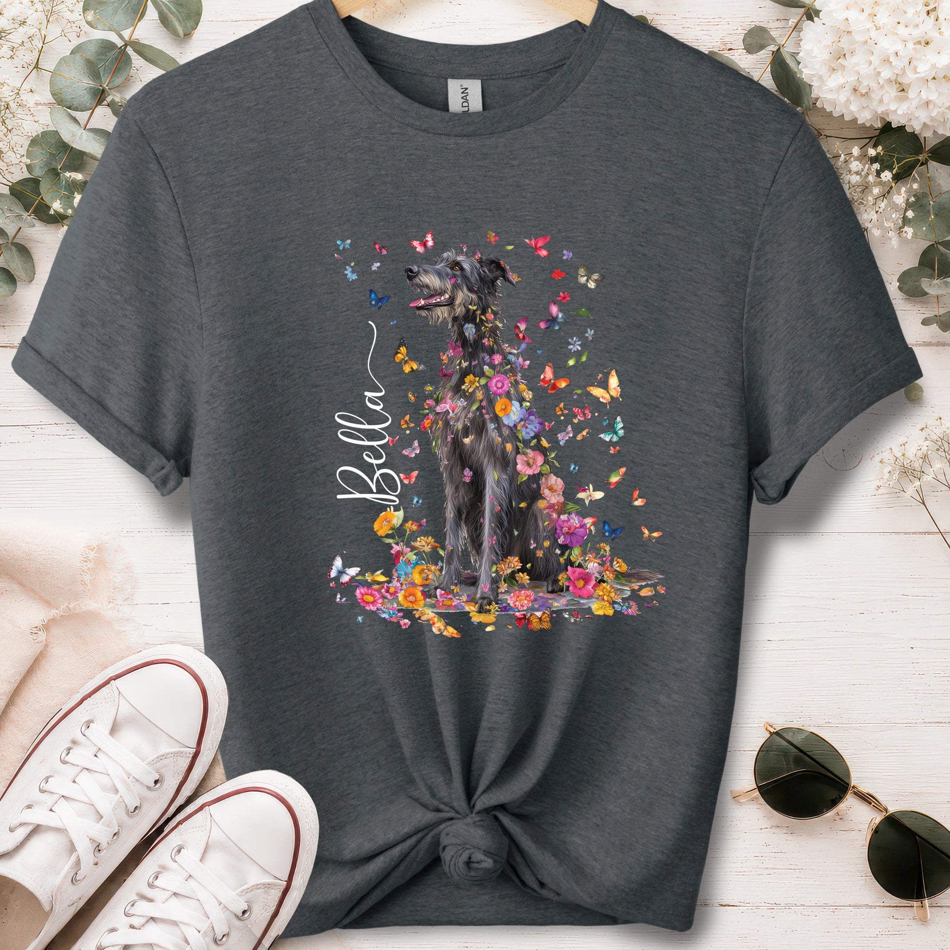 Dark Heather