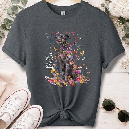 Dark Heather
