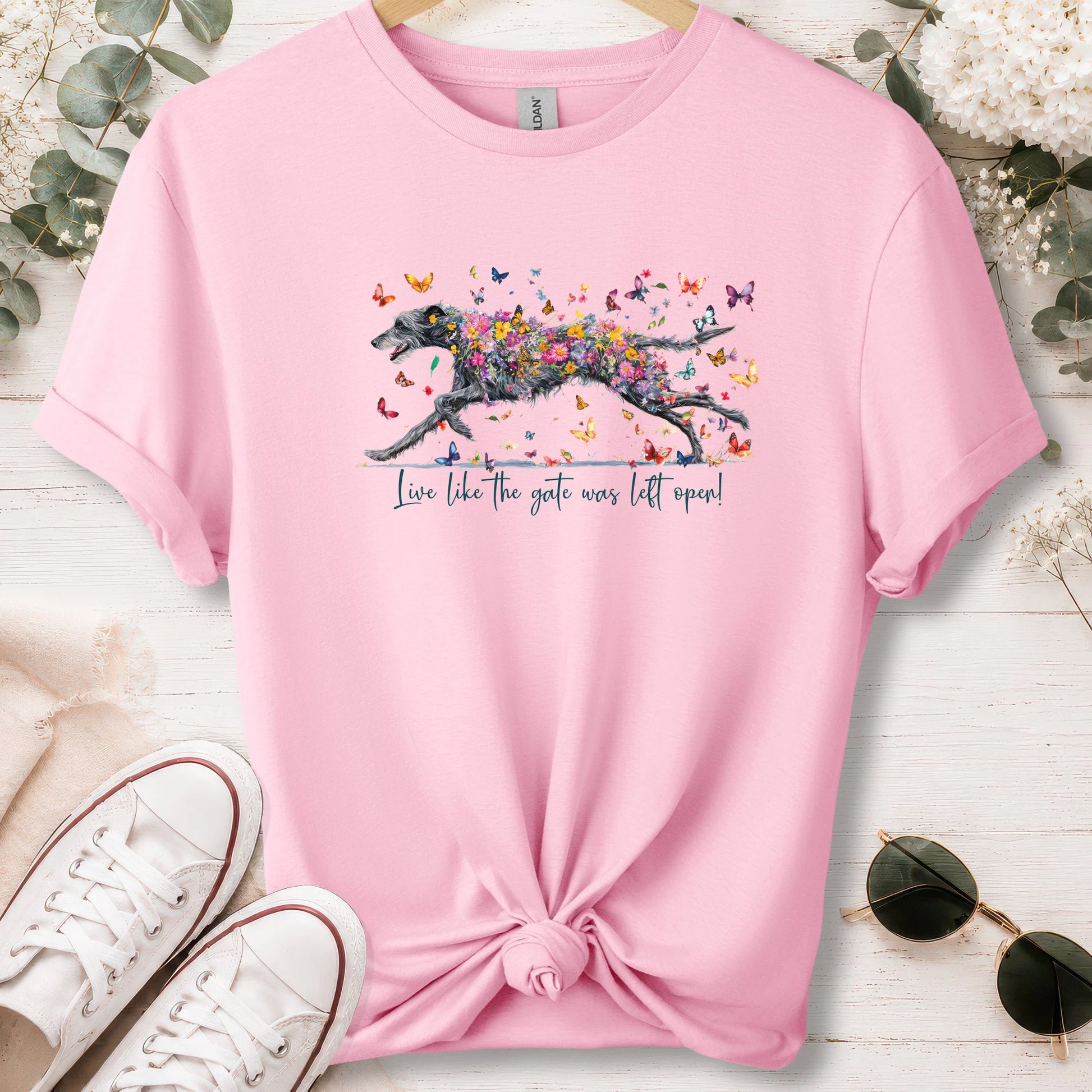 Light Pink