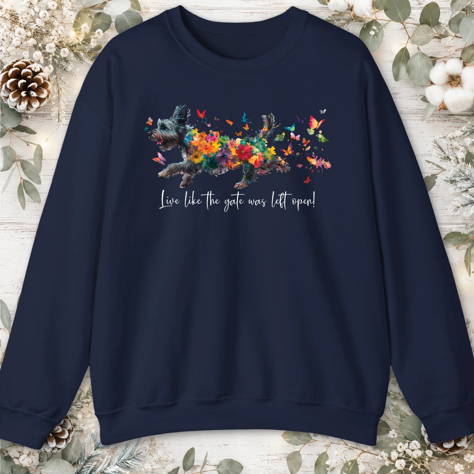 Navy