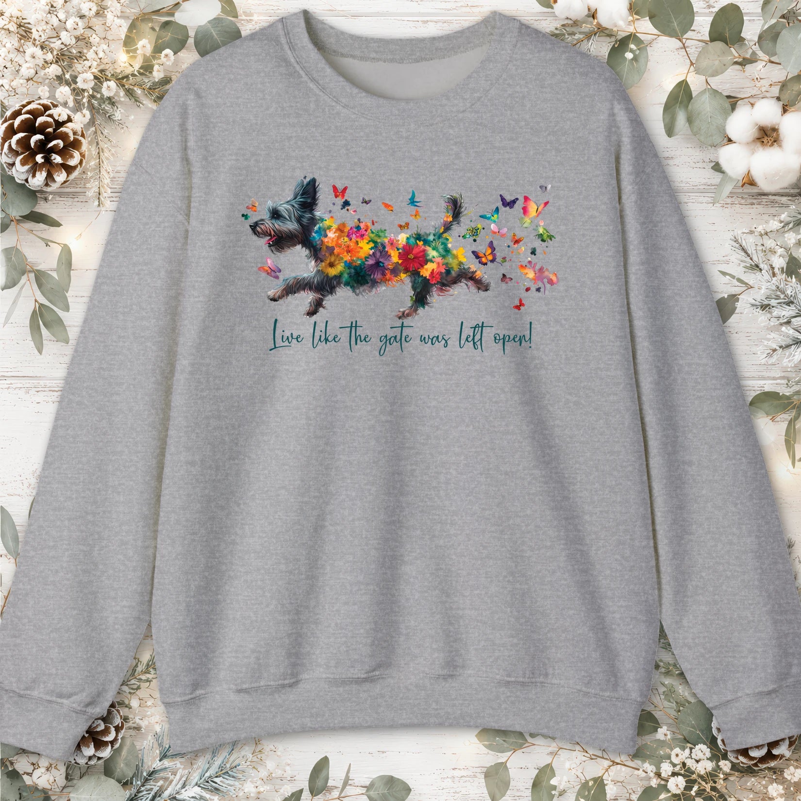 Sport Grey
