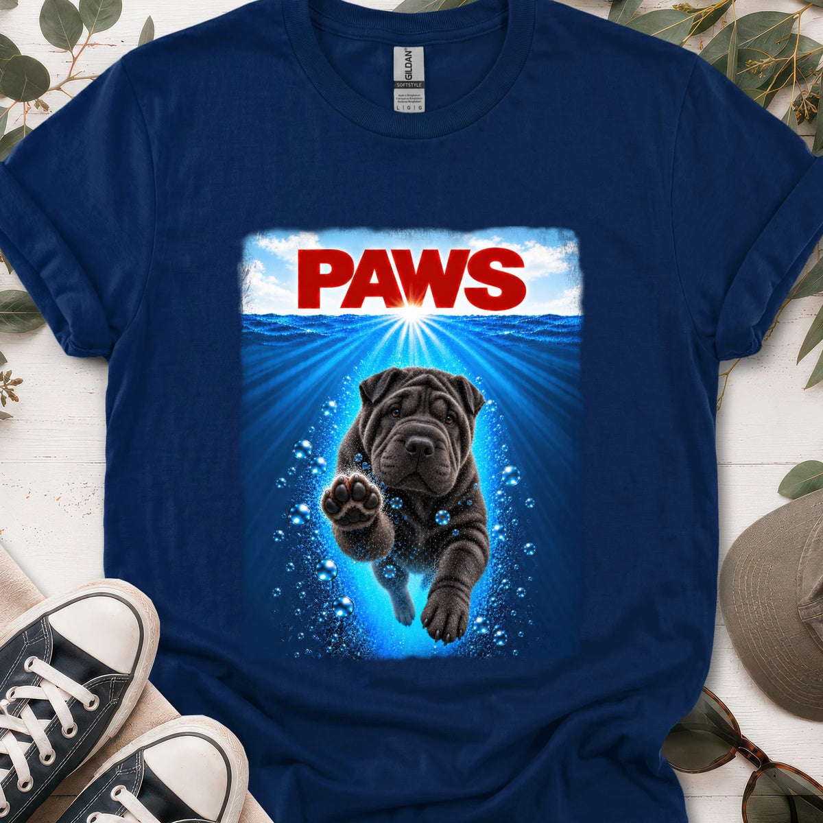 Navy