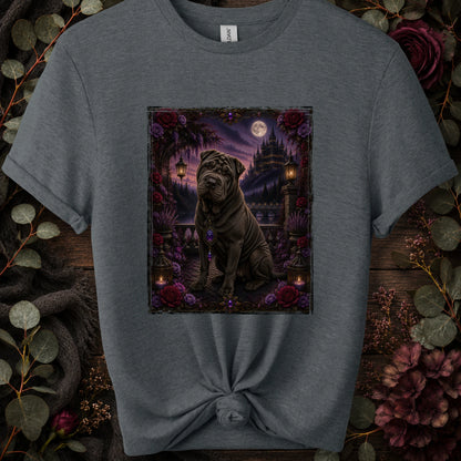 Dark Heather