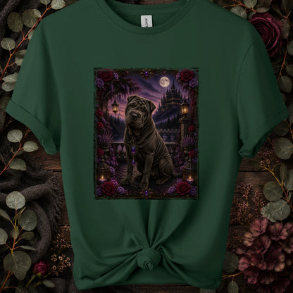 Forest Green