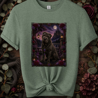Heather Military Green