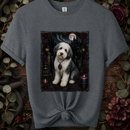 Dark Heather