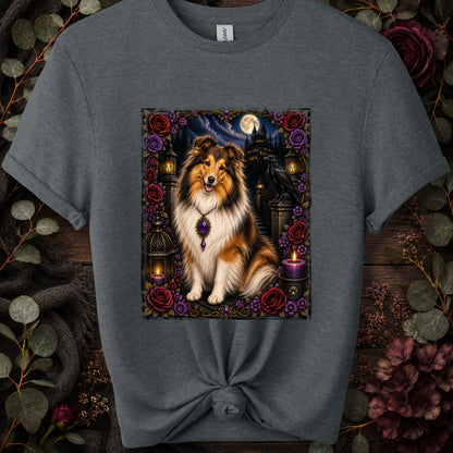 Dark Heather