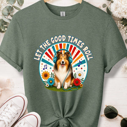 Heather Military Green