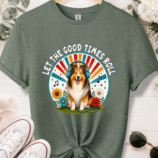 Heather Military Green