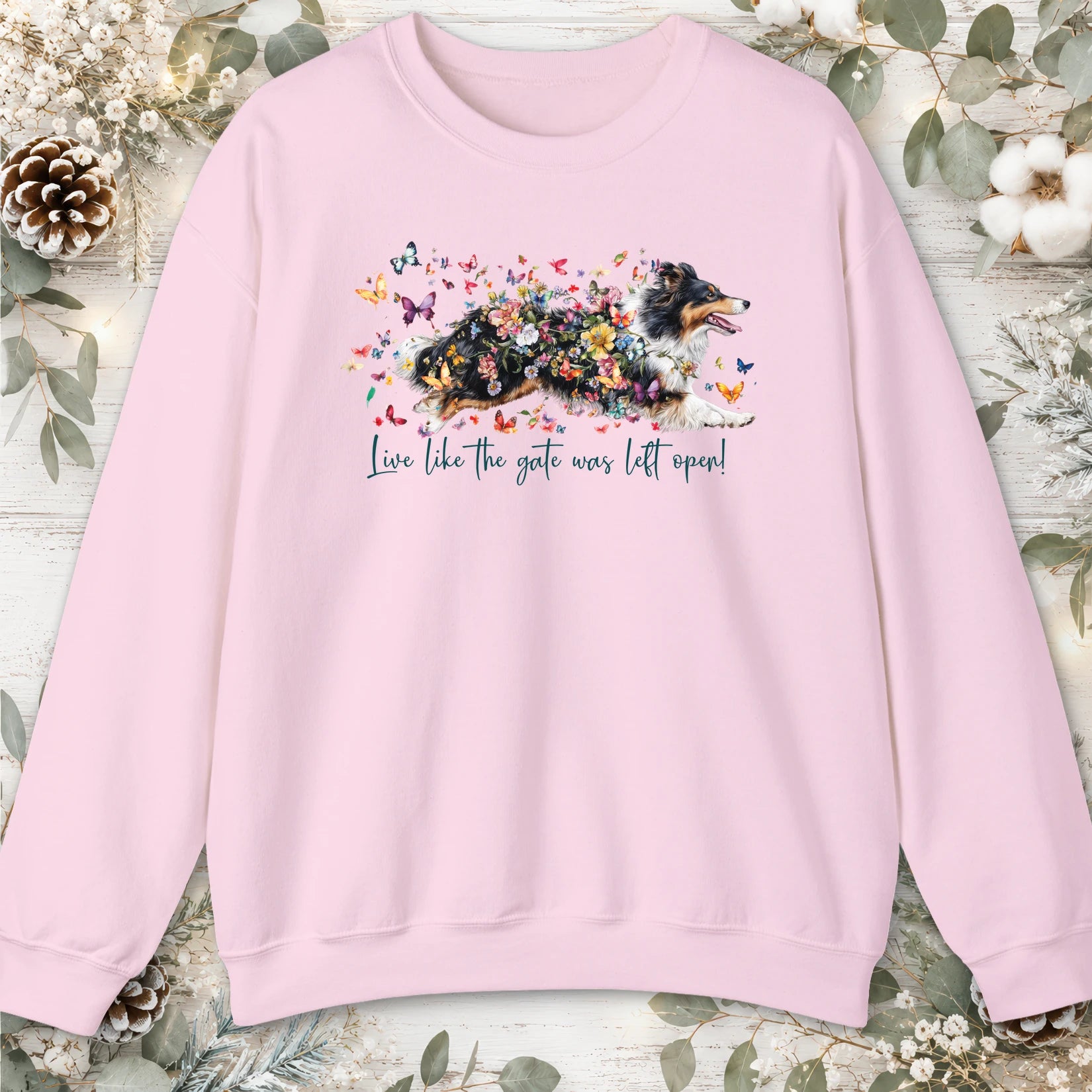 Light Pink