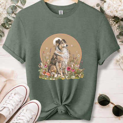 Heather Military Green