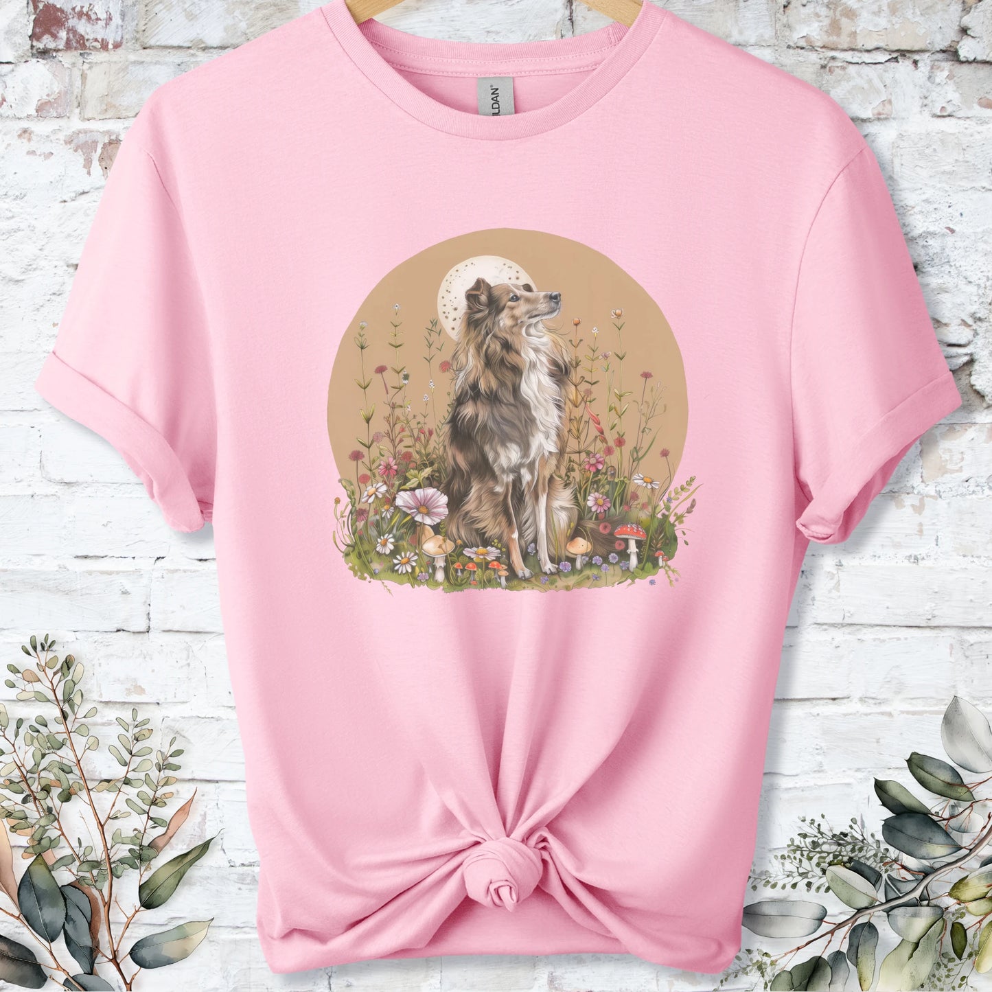 Light Pink