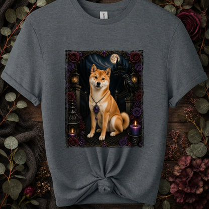 Dark Heather