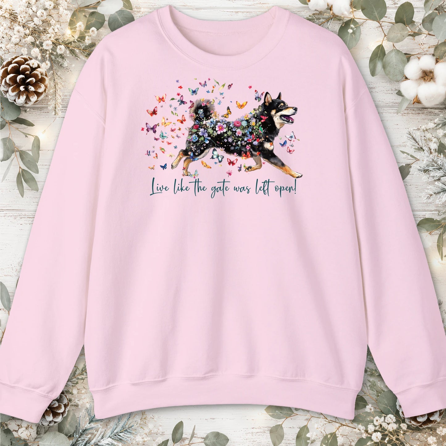 Light Pink