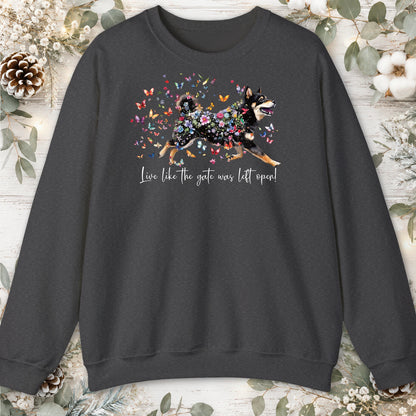 Dark Heather