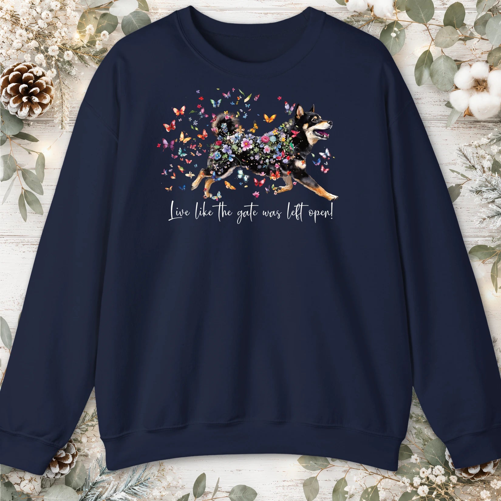 Navy