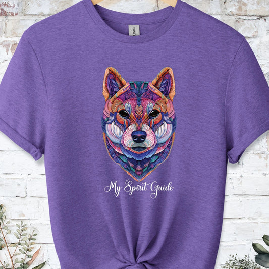 Heather Purple