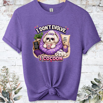 Heather Purple