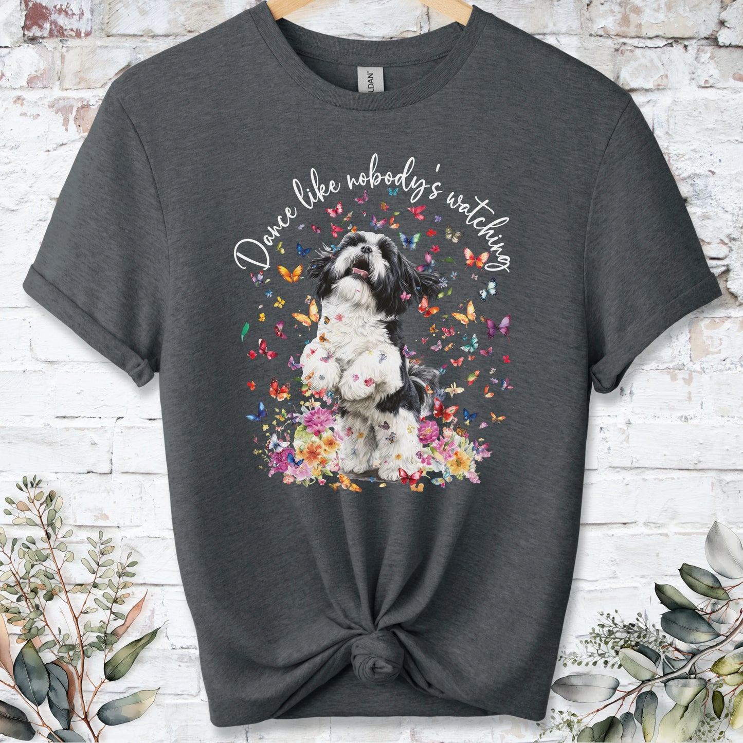 Dark Heather