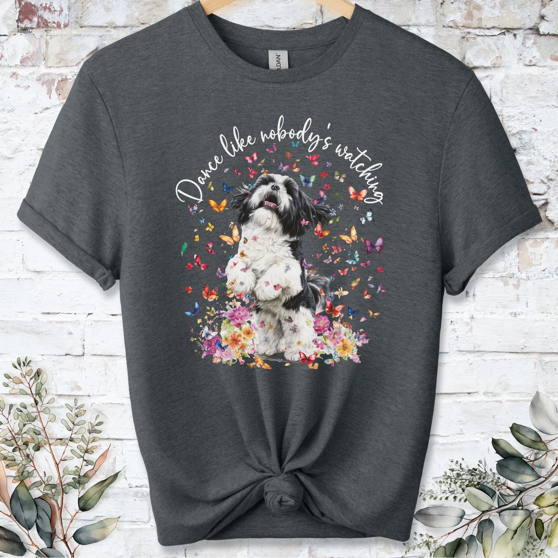 Dark Heather
