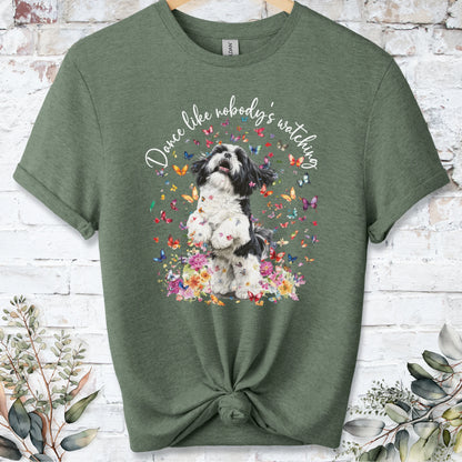 Heather Military Green