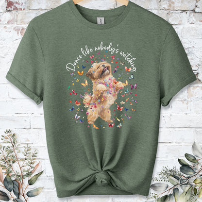 Heather Military Green