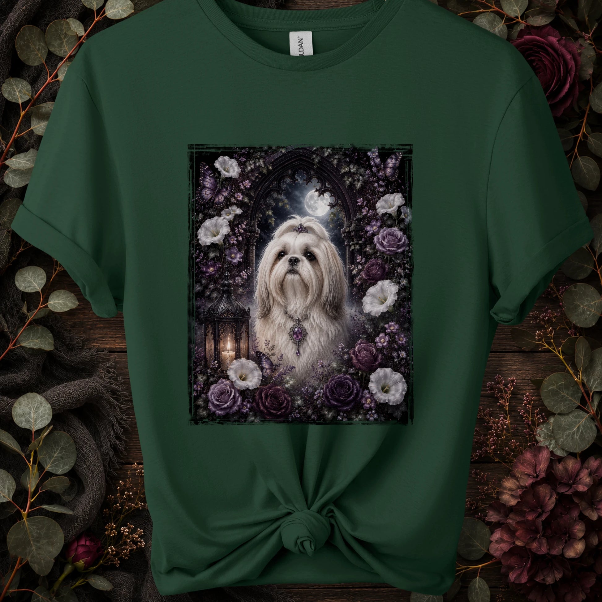 Forest Green