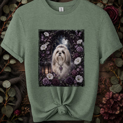 Heather Military Green