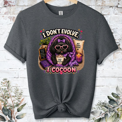 Dark Heather