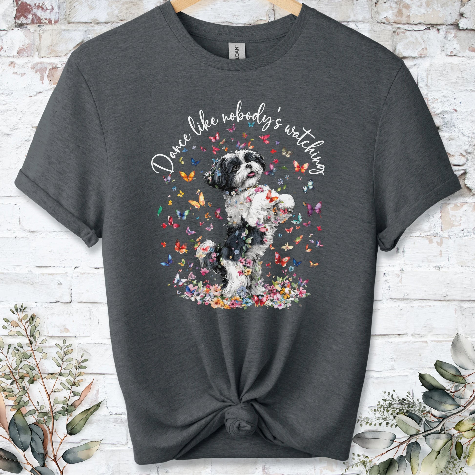 Dark Heather