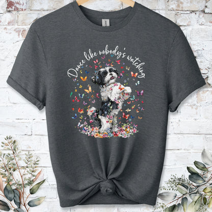 Dark Heather