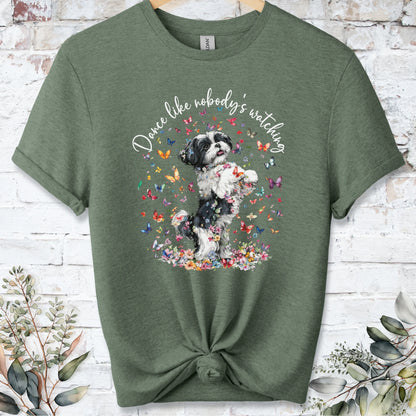 Heather Military Green