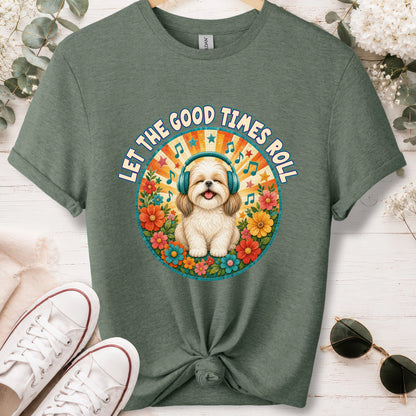 Heather Military Green