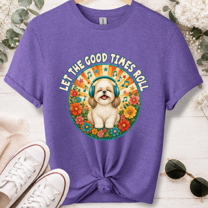 Heather Purple