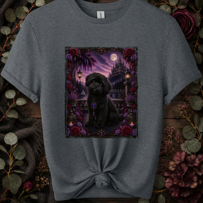 Dark Heather
