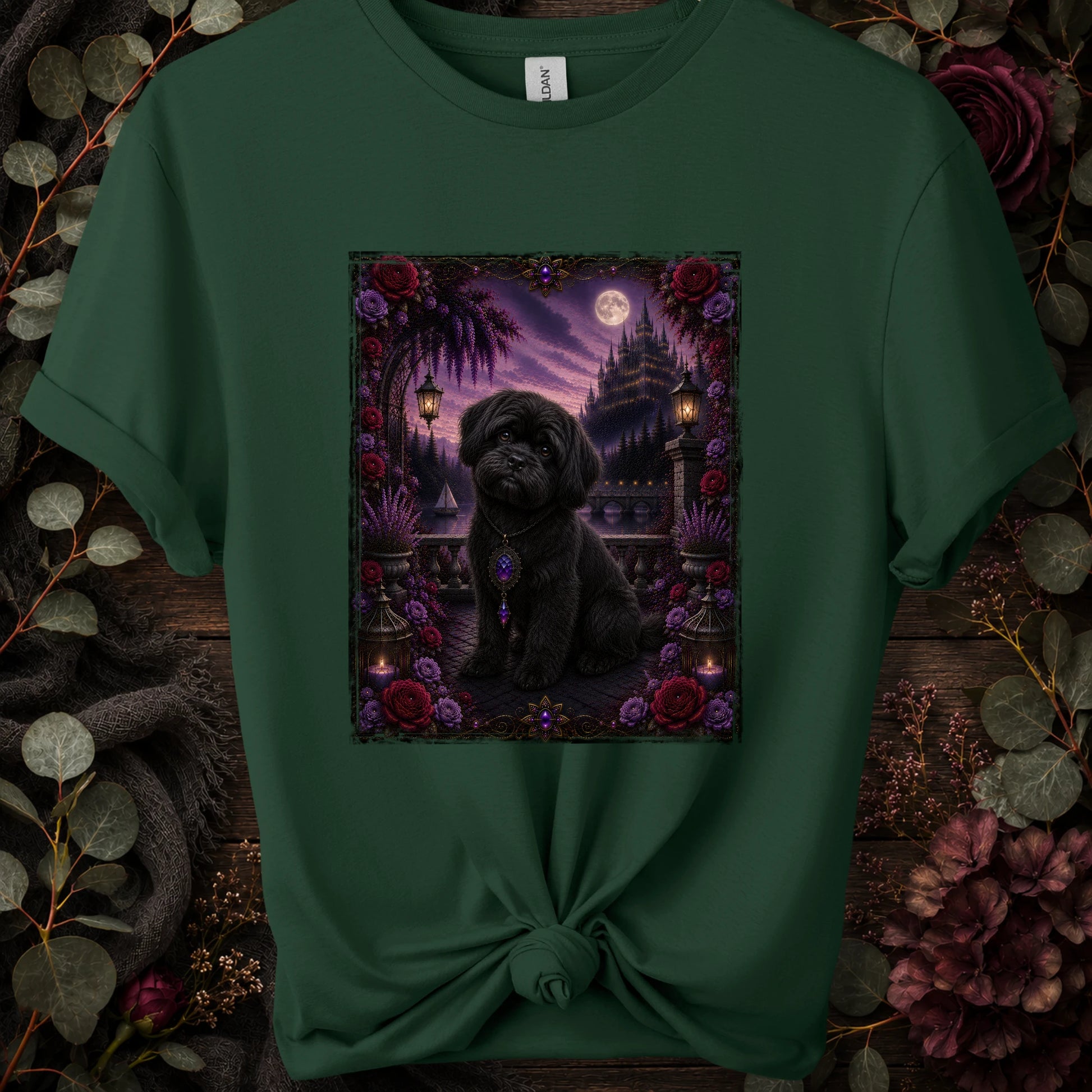 Forest Green