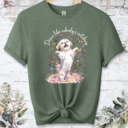 Heather Military Green