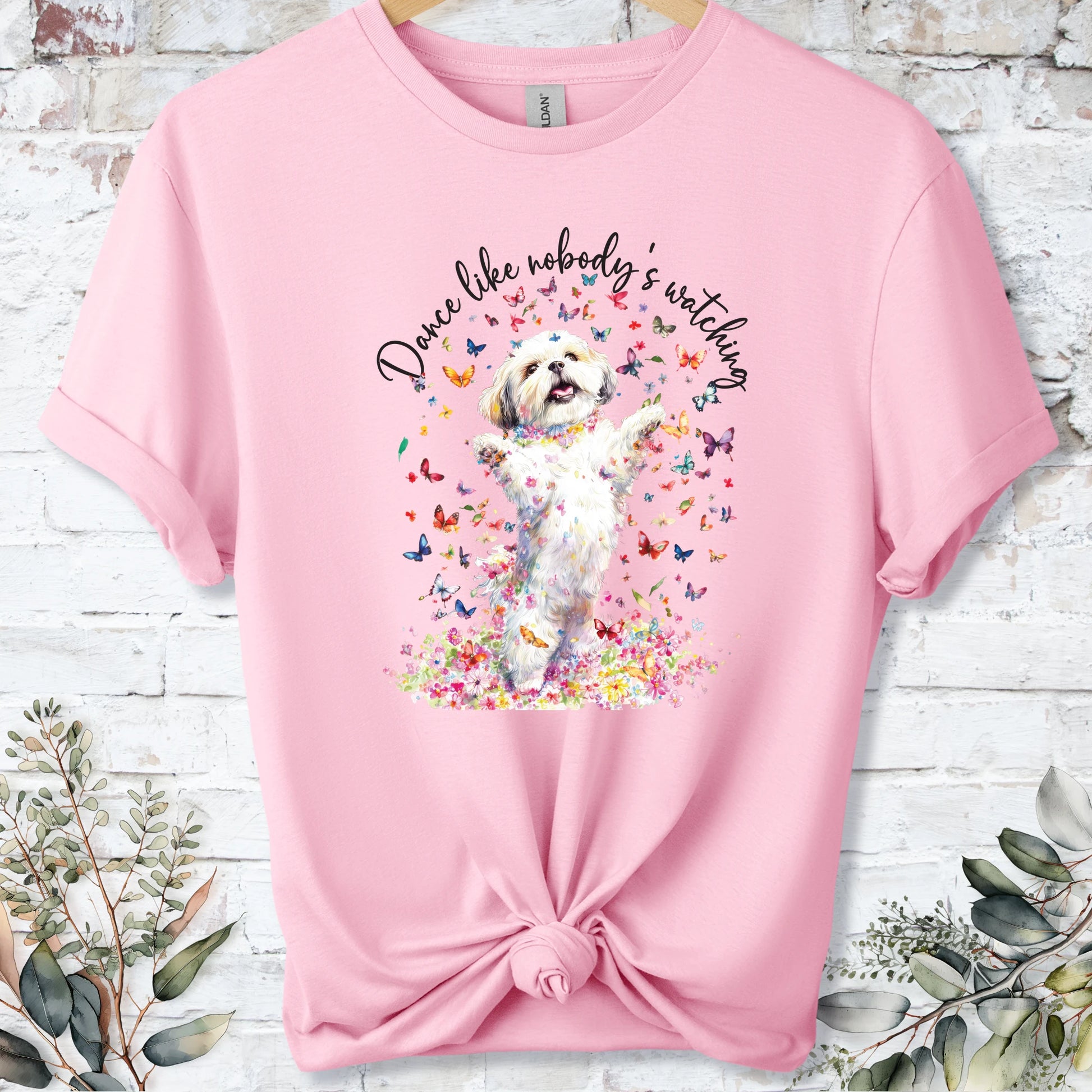 Light Pink