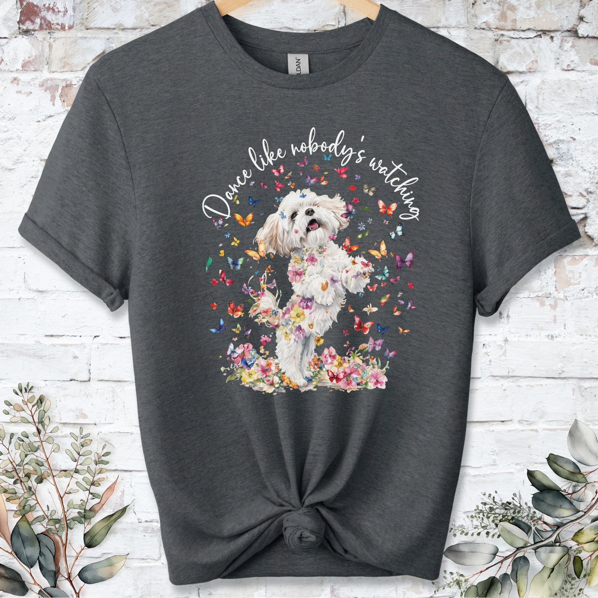 Dark Heather