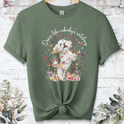 Heather Military Green