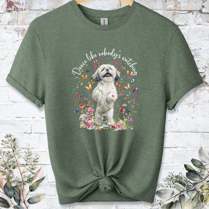 Heather Military Green
