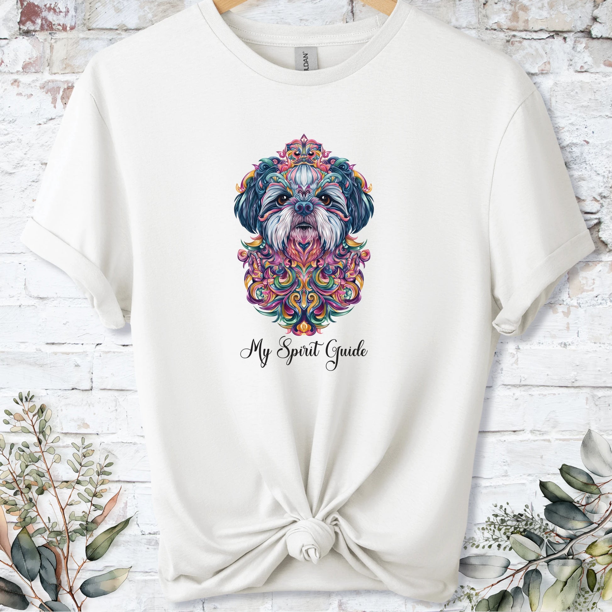 https://wescale-cdn.com/generated-mockups/bf472b68-5c1c-44c3-a409-4b955cabfa92/777d5de0-6633-4da6-bb60-6e705ab5f1a8/1aa60b49-b78b-4aef-a7bc-aa75b33b3990_designs/shih_tzu_1_spirit_guide_unisex_t_shirt_1_1776813893530_r394w1.png_1776813895470.webp