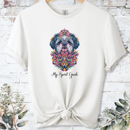https://wescale-cdn.com/generated-mockups/bf472b68-5c1c-44c3-a409-4b955cabfa92/777d5de0-6633-4da6-bb60-6e705ab5f1a8/1aa60b49-b78b-4aef-a7bc-aa75b33b3990_designs/shih_tzu_1_spirit_guide_unisex_t_shirt_1_1776813893530_r394w1.png_1776813895470.webp