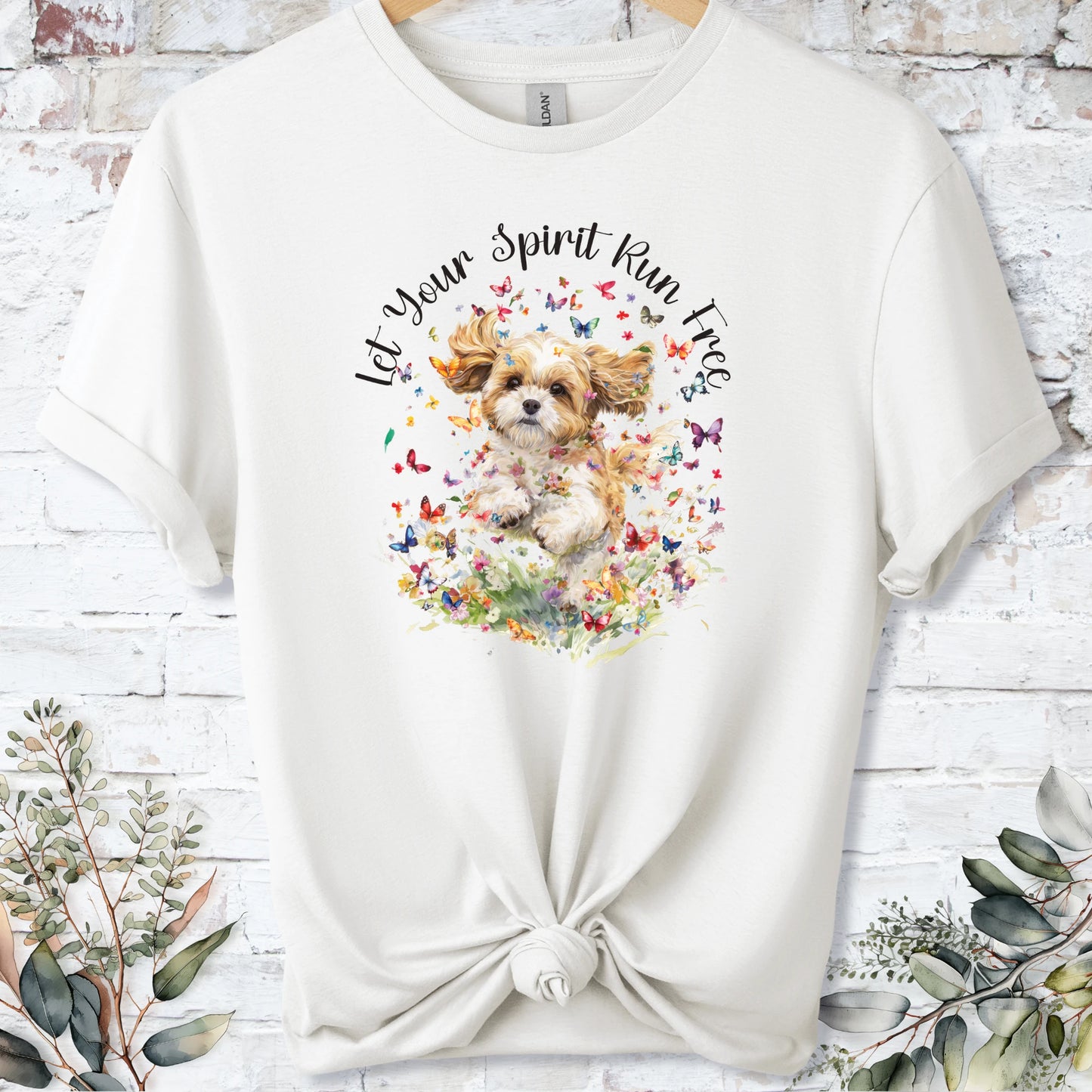 https://wescale-cdn.com/generated-mockups/bf472b68-5c1c-44c3-a409-4b955cabfa92/86b54c3b-d093-4ad8-ba06-91a4bb99753a/3e8a5956-7015-46e5-b1dc-8a0d0bd2176b_designs/shih_tzu_8_let_your_spirit_run_free_unisex_t_shirt_2_1776297470388_e1phmr.png_1776297471930.webp