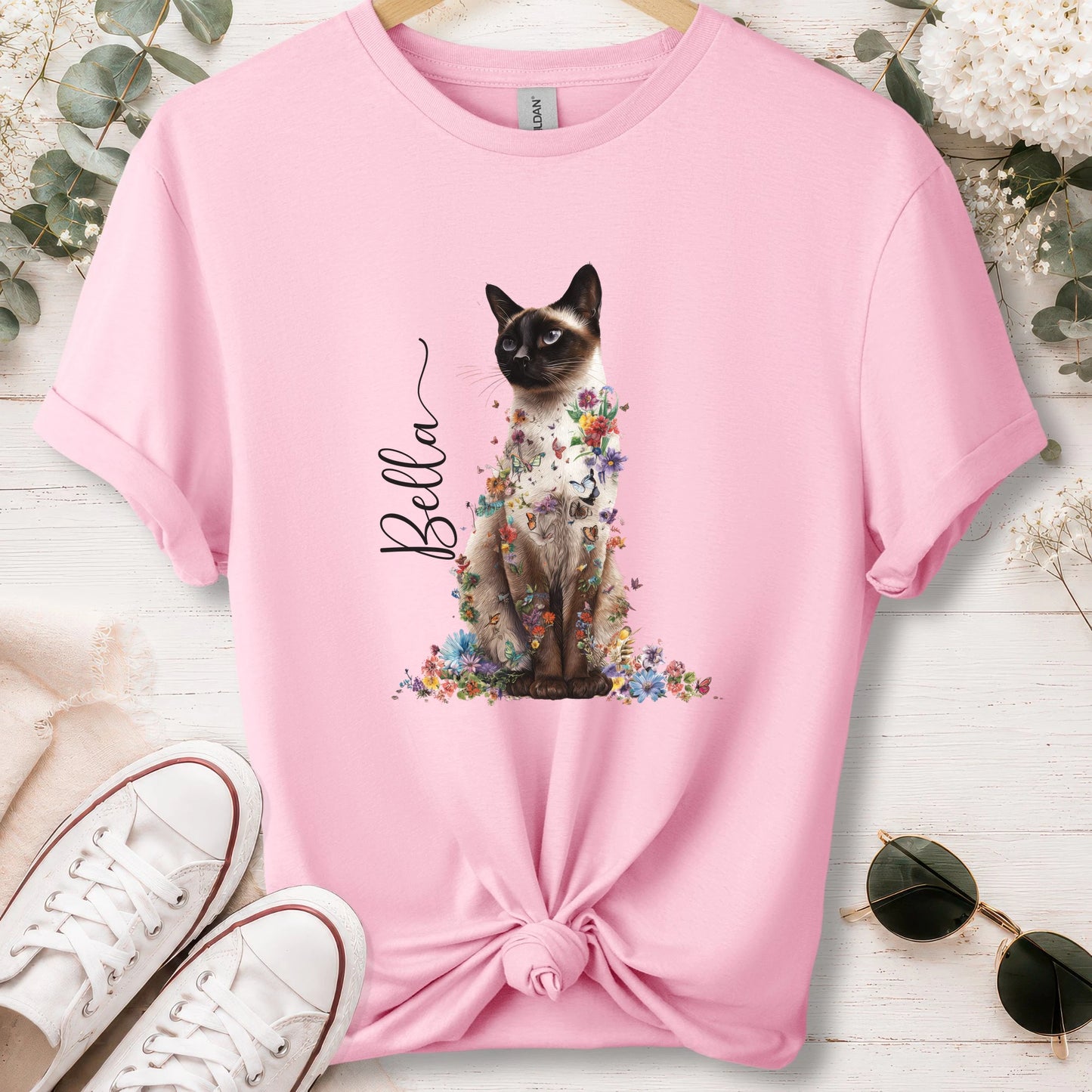 Light Pink