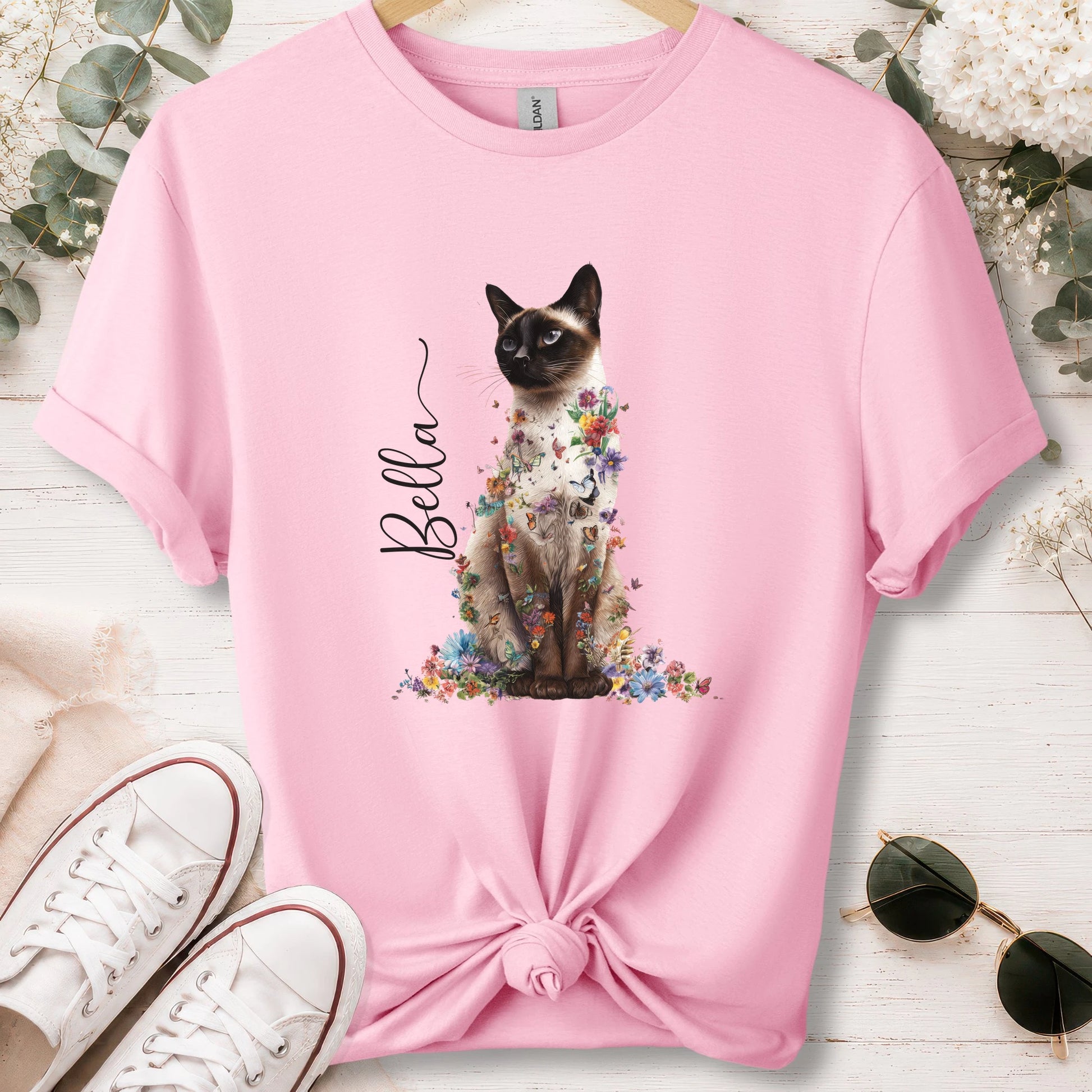 Light Pink