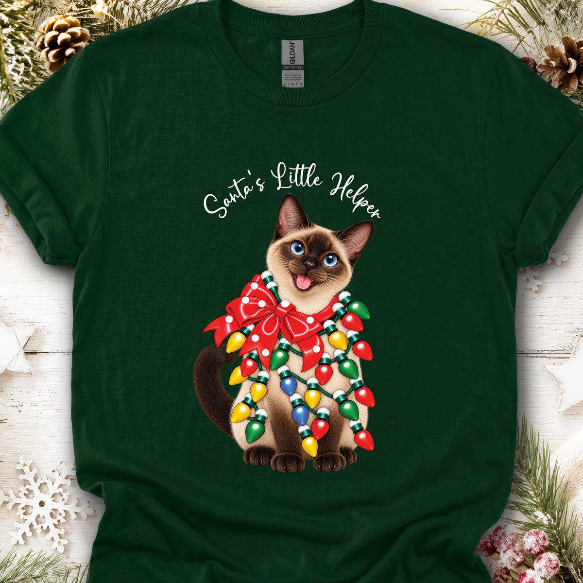 Forest Green