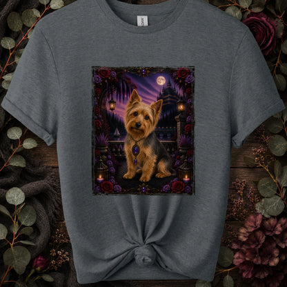 Dark Heather