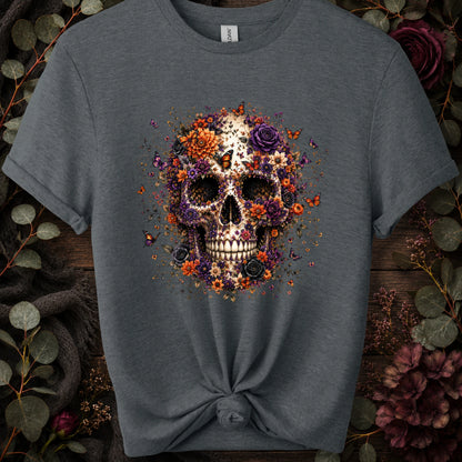 Dark Heather